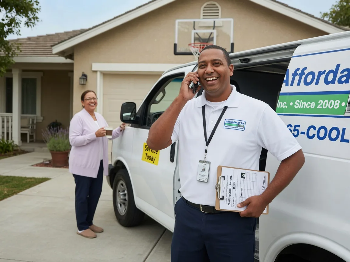 Central Ac Repair Farmington, MO FAQs